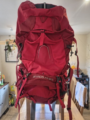 Osprey atmos hiking - ag,
