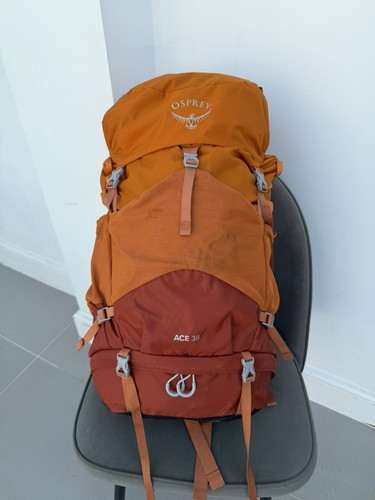Osprey backpack ace kids - osprey,