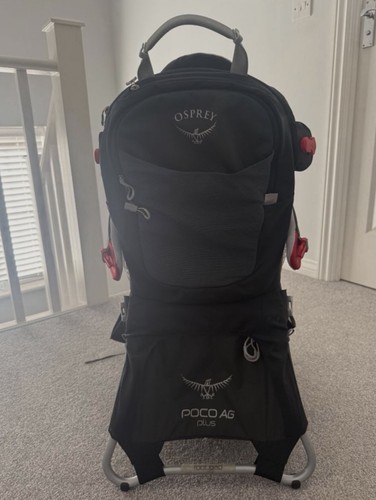 Osprey poco plus - poco, ag