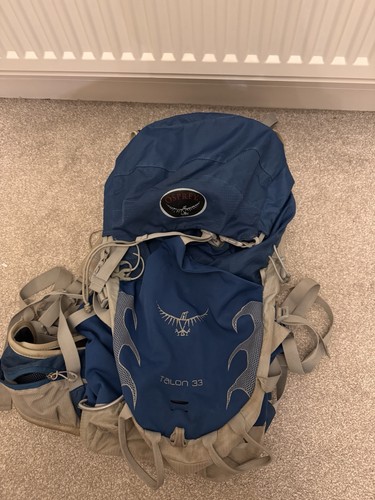 Osprey talon hiking - osprey,