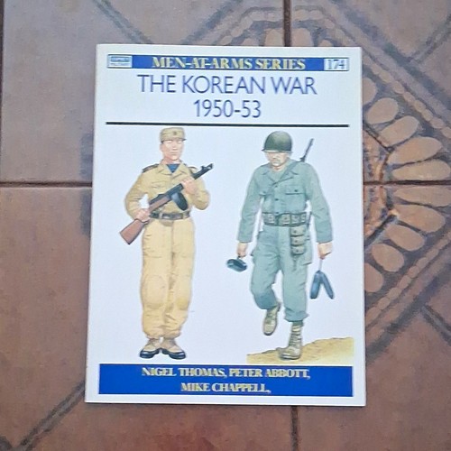 Osprey men arms - the, korean