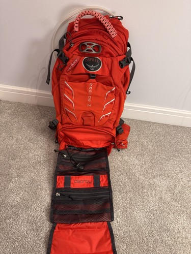 Osprey raptor men fit 14l - osprey,