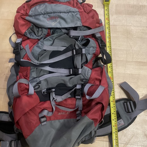 Osprey ariel women 65l - ariel, 65