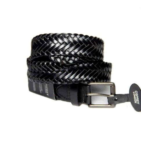 Osprey men braided leather - braided,