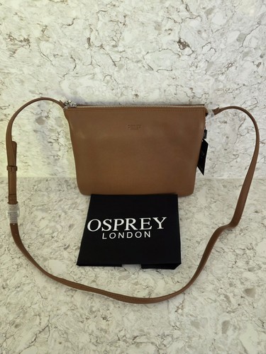 Osprey london kelso - kelso, brown