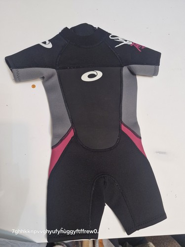 Osprey shorty wetsuit - shorty,
