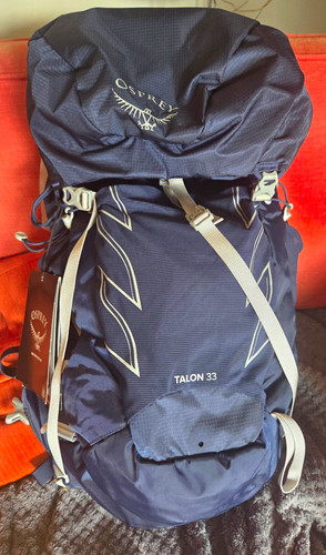 Osprey talon 31l m - osprey, s/m