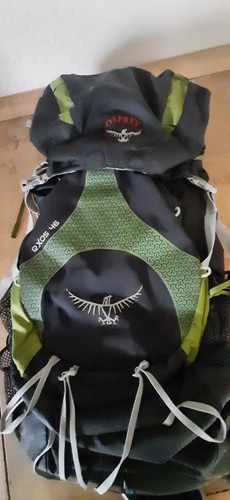 Osprey exos 46l lightweight - osprey,