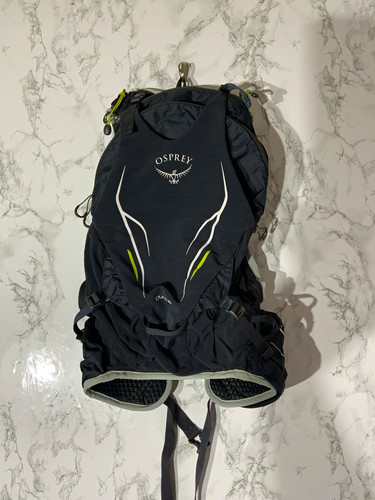 Osprey duro running vest - duro, 15