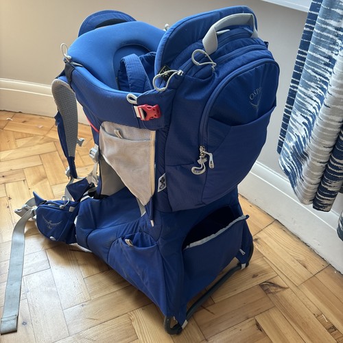 Osprey poco baby - poco,