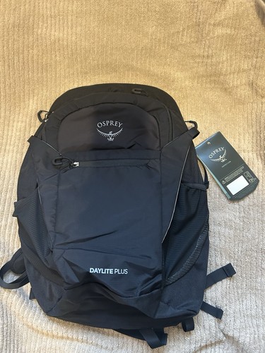 Osprey daylite plus 23l black - plus,