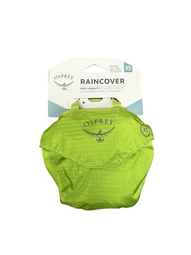 Osprey raincover high - osprey,
