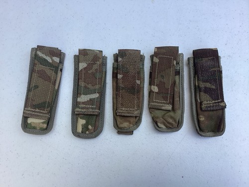 British army osprey - british,