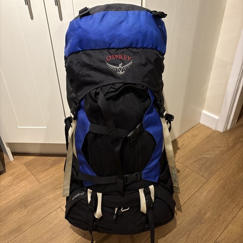 Osprey aerher backpack - osprey,