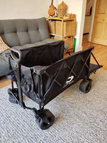 Osprey 220l beach camping - osprey,