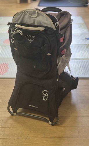 Osprey poco plus - , baby/toddler