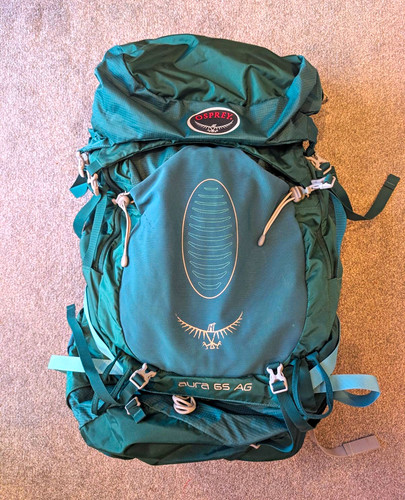 Osprey aura 65l women - 65,