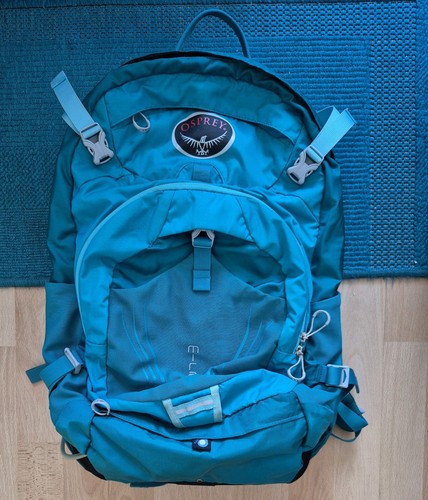 Osprey mira 26l hiking - osprey,