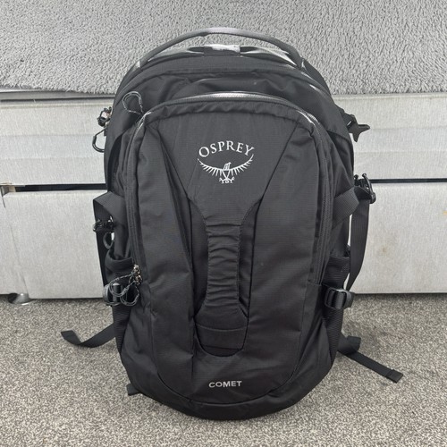 Osprey talon black daily - osprey,