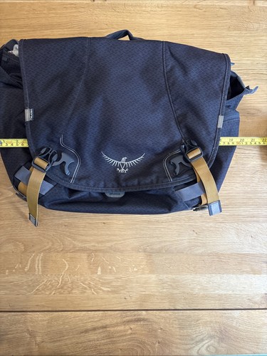 Osprey canvas dispatch - dispatch, bag
