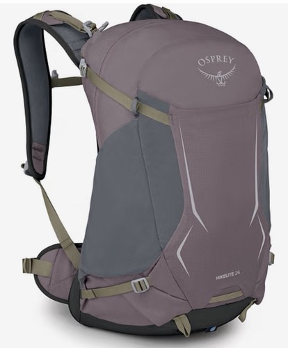Osprey hikelite litre - hikelite, 26