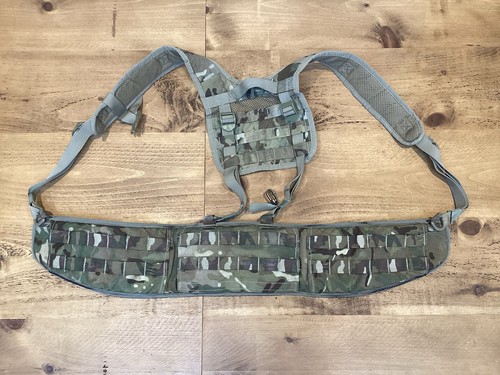 British army osprey - british,