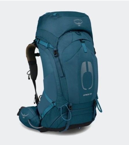 New osprey atmos 50l - atmos,