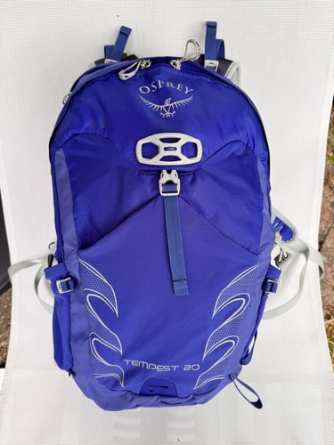 Osprey tempest 20l size - tempest,