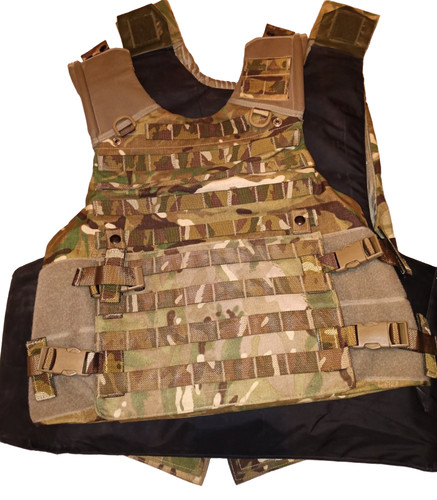 Osprey british military issue - osprey,