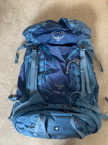 Osprey kyte 46l - osprey,