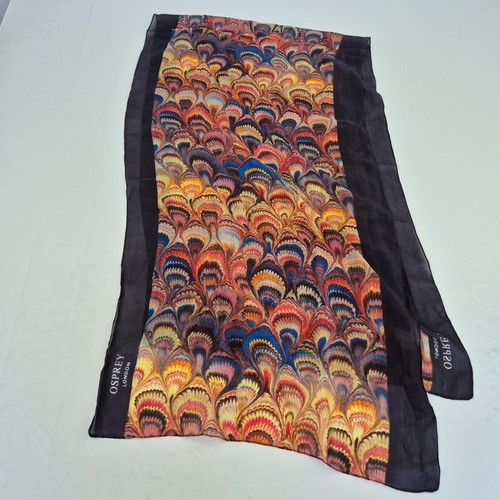 Osprey london scarf - london,