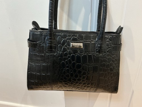 Osprey london black - london,