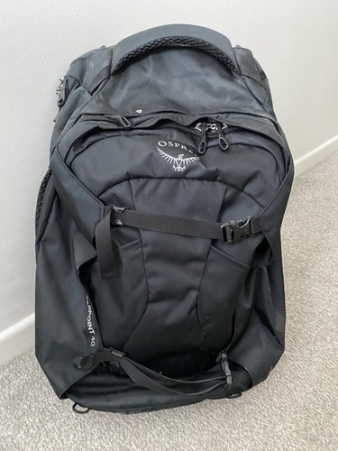 Osprey farpoint travel - farpoint,