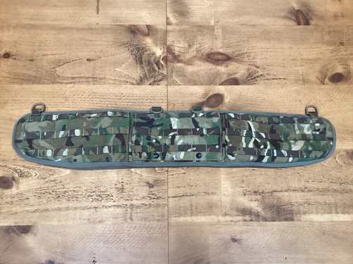British army osprey webbing - british,