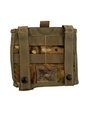 British army osprey - army, mk4