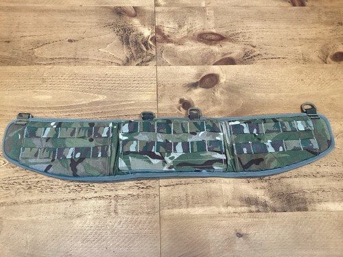 British army osprey webbing - army,