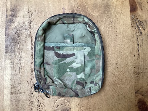 British army osprey medic - british,
