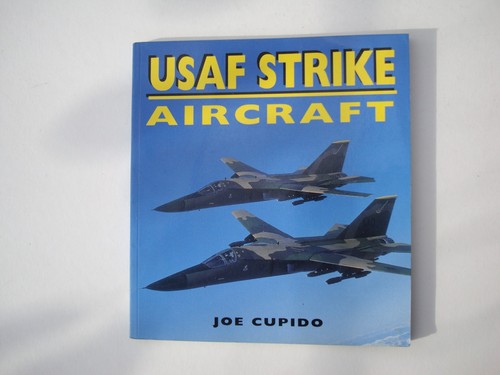Osprey aerospace usaf strike - -,