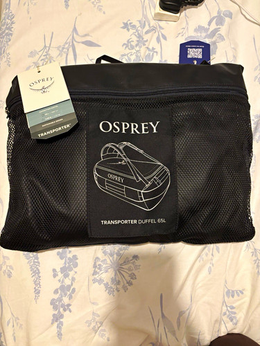 Osprey transporter expedition - osprey,