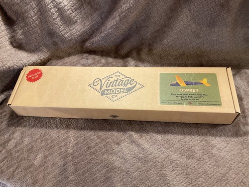 The vintage model - the,
