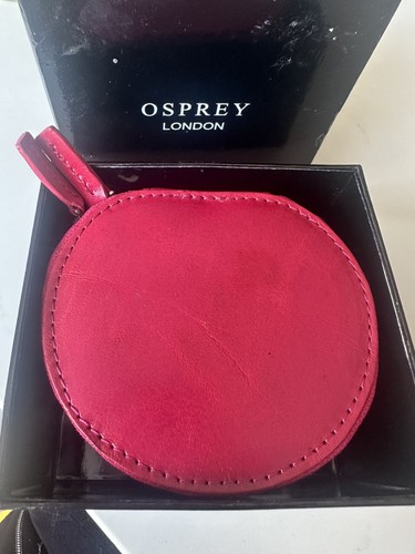 Osprey london leather - osprey,