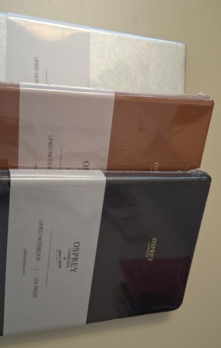 Osprey london a5 lined - london,