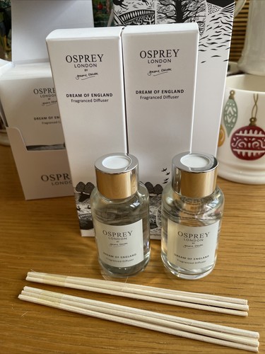 New osprey dream - osprey, ‘dream
