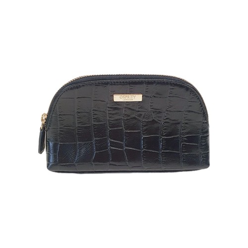 Osprey london black croc - osprey,