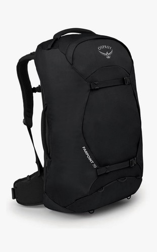 Osprey fairpoint 70l - fairpoint,
