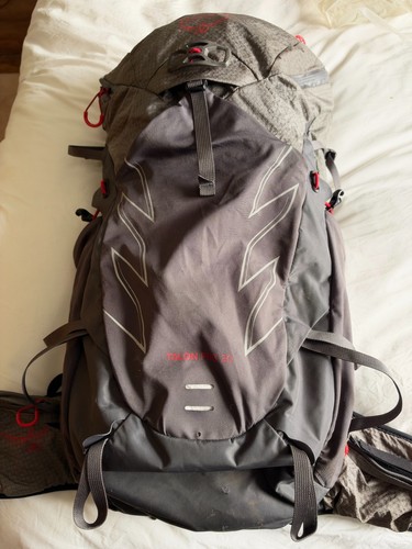 Osprey talon pro backpack - osprey,