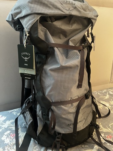 Osprey aether pro backpack - osprey,