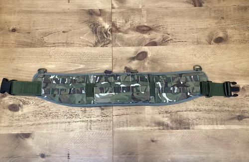 British army osprey - british,