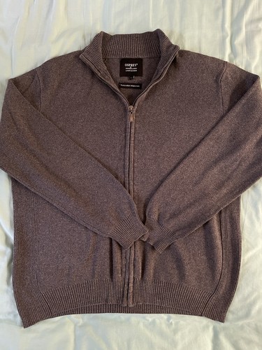Osprey pure cotton milano - cotton,