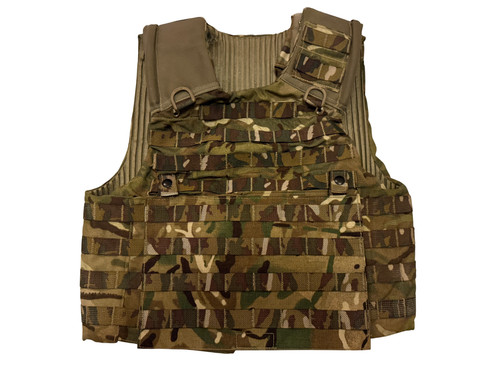 Mk4 osprey body - mk4, mtp
